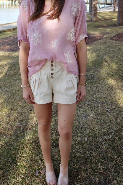 EEsome Tish Shorts