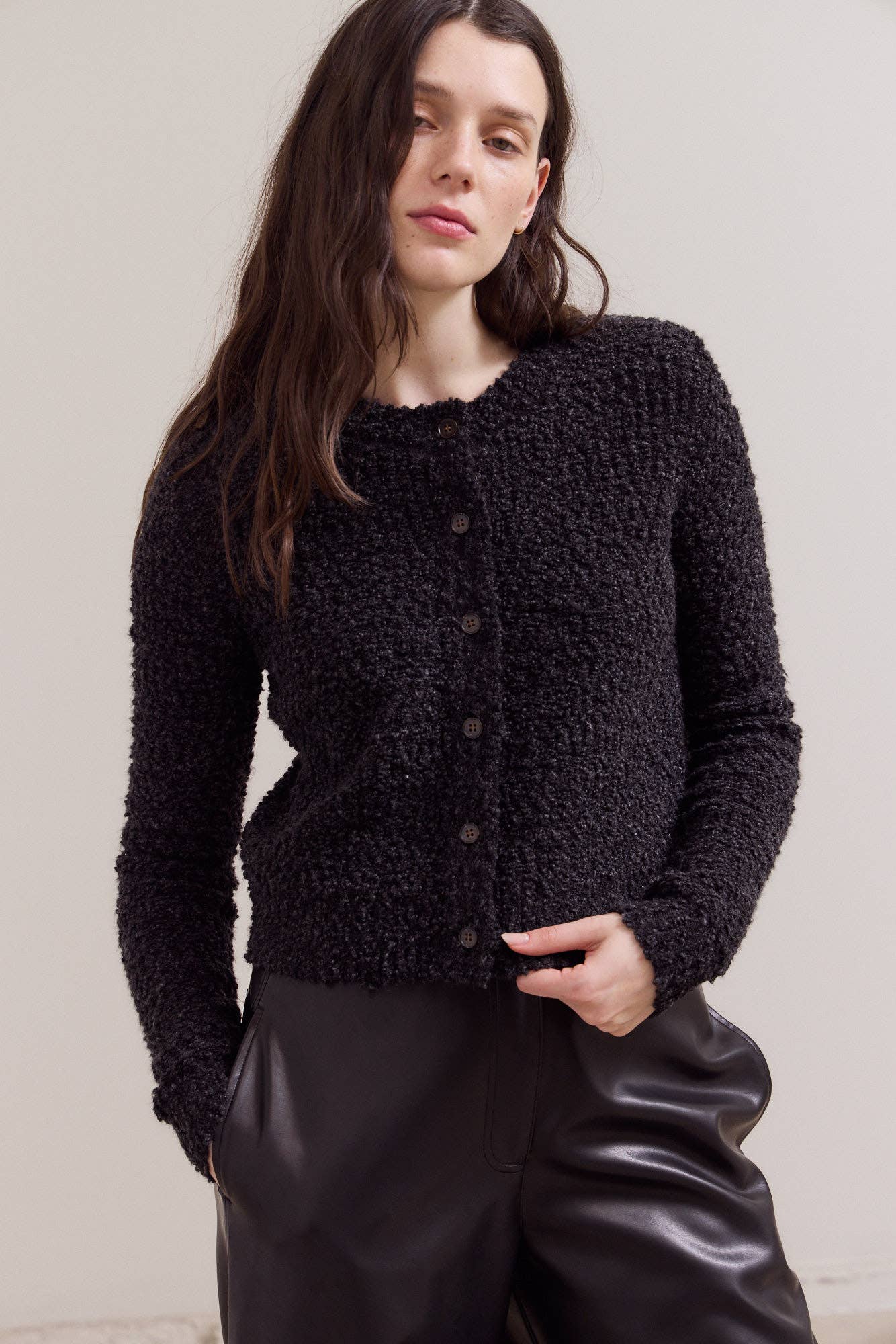 Courtney Cardigan