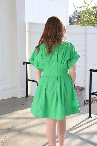 The Jaime Dress