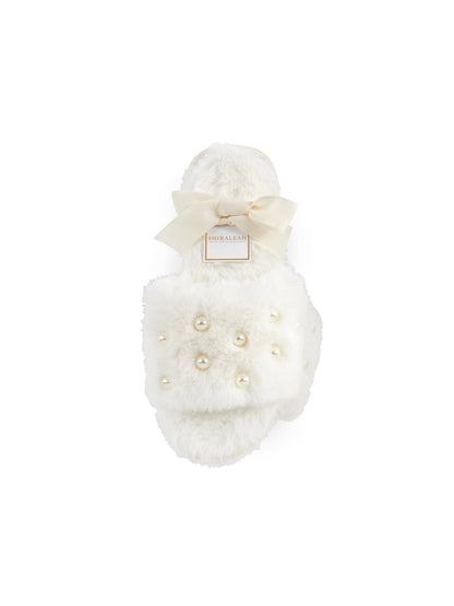 Pearl Slippers
