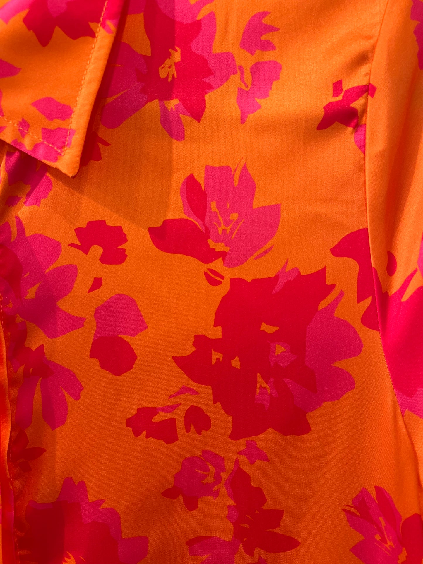 The Clementine Dress