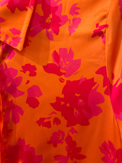 The Clementine Dress
