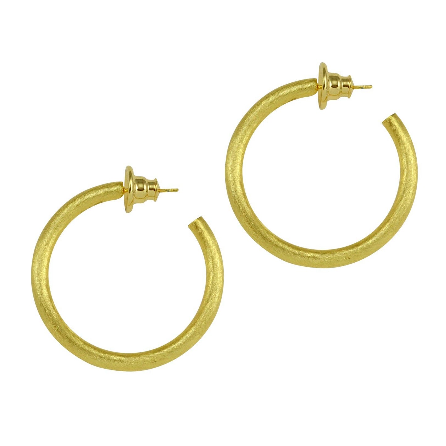 Betty Carre St. Tropez Hoops