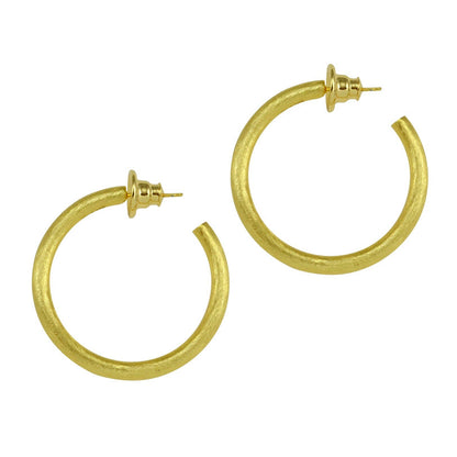 Betty Carre St. Tropez Hoops