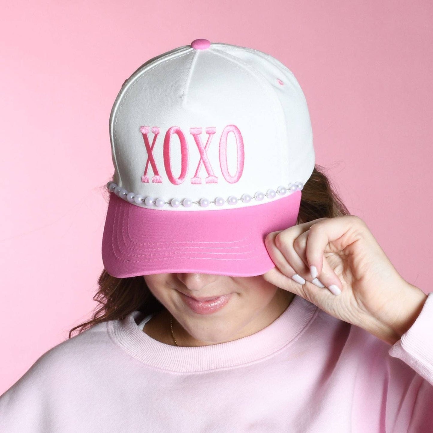 XOXO Cap