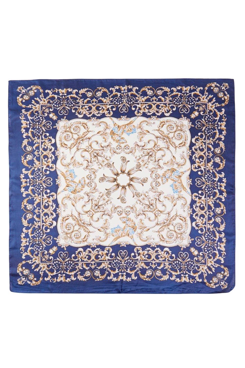BS0081 Baroque Pattern Bandana