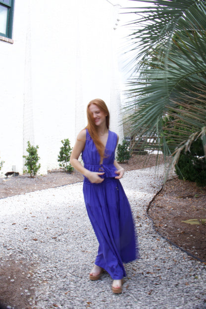 The Savannah Skirt
