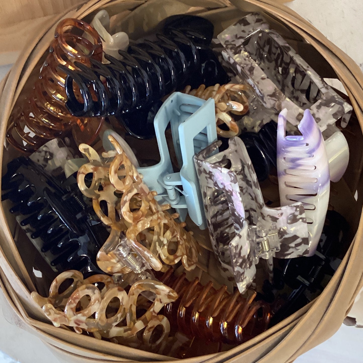Hair Clips