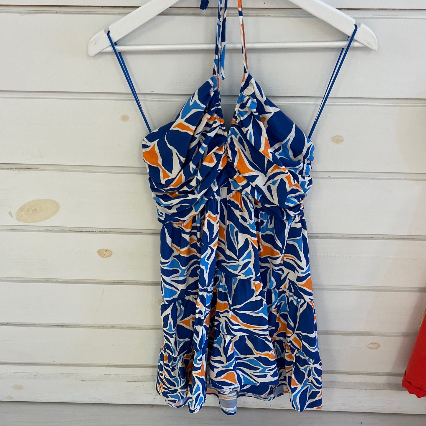 Day + Moon Miami Sun Dress
