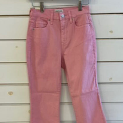 Sneak Peak Pinky Promise Jeans