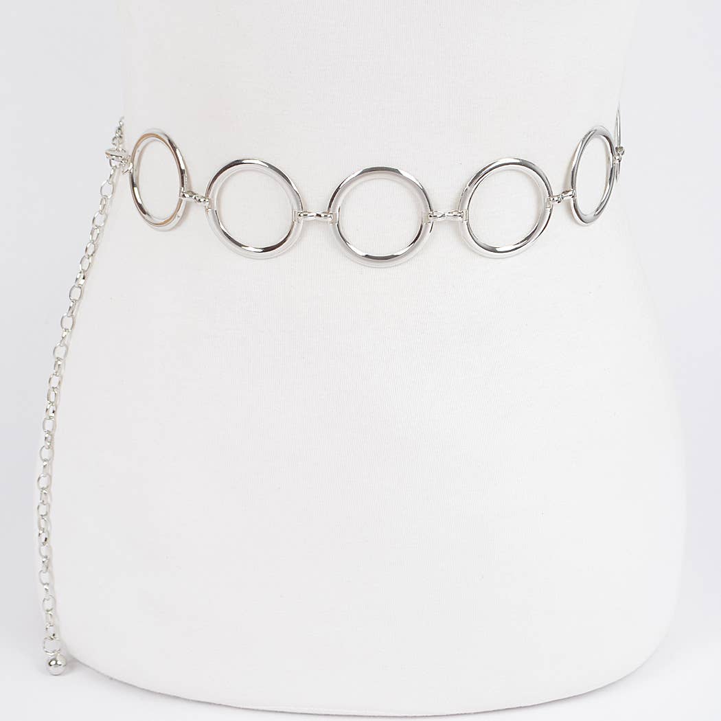 Multi-Round Chain Belt