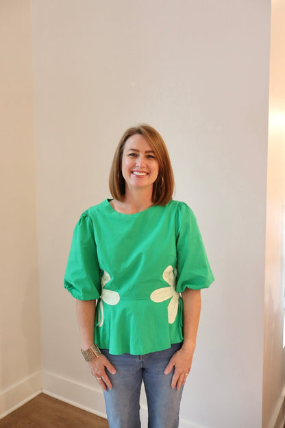The Gwynn Top