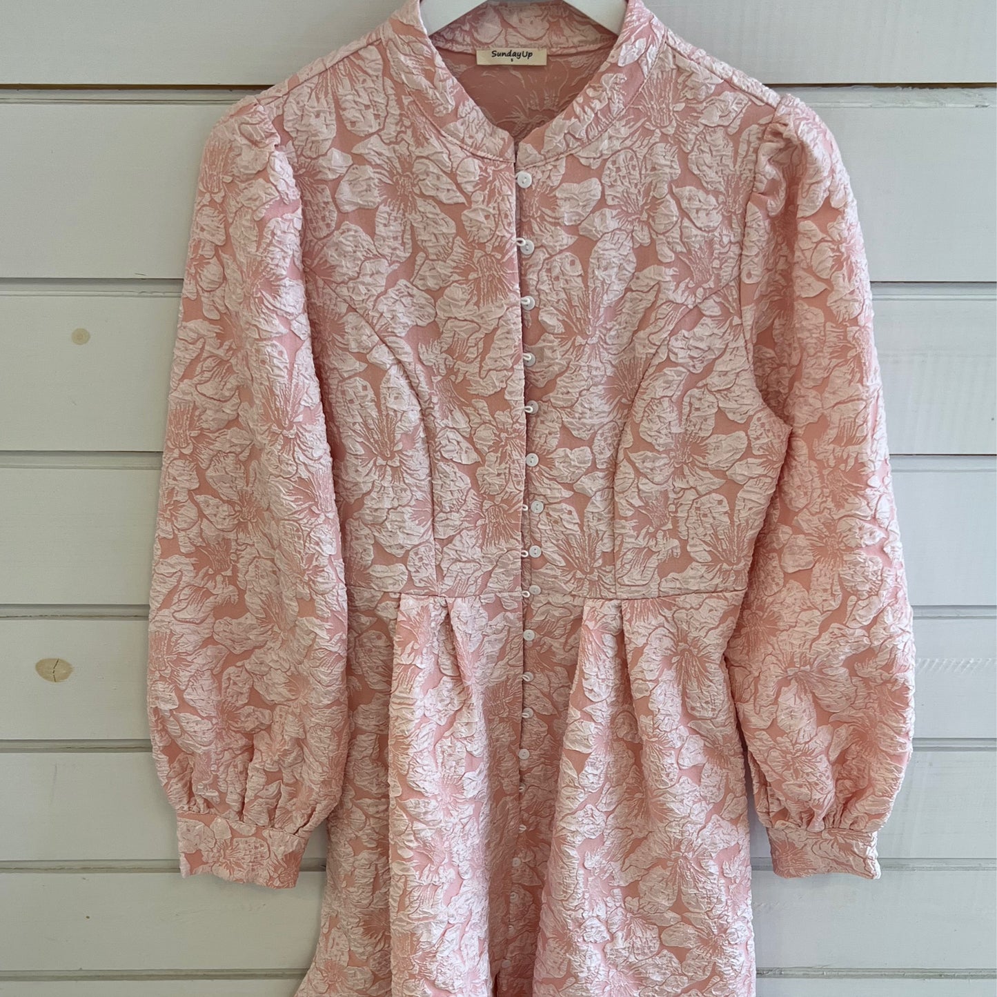Sunday Up francine dress
