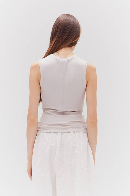 Sherree Tank Top