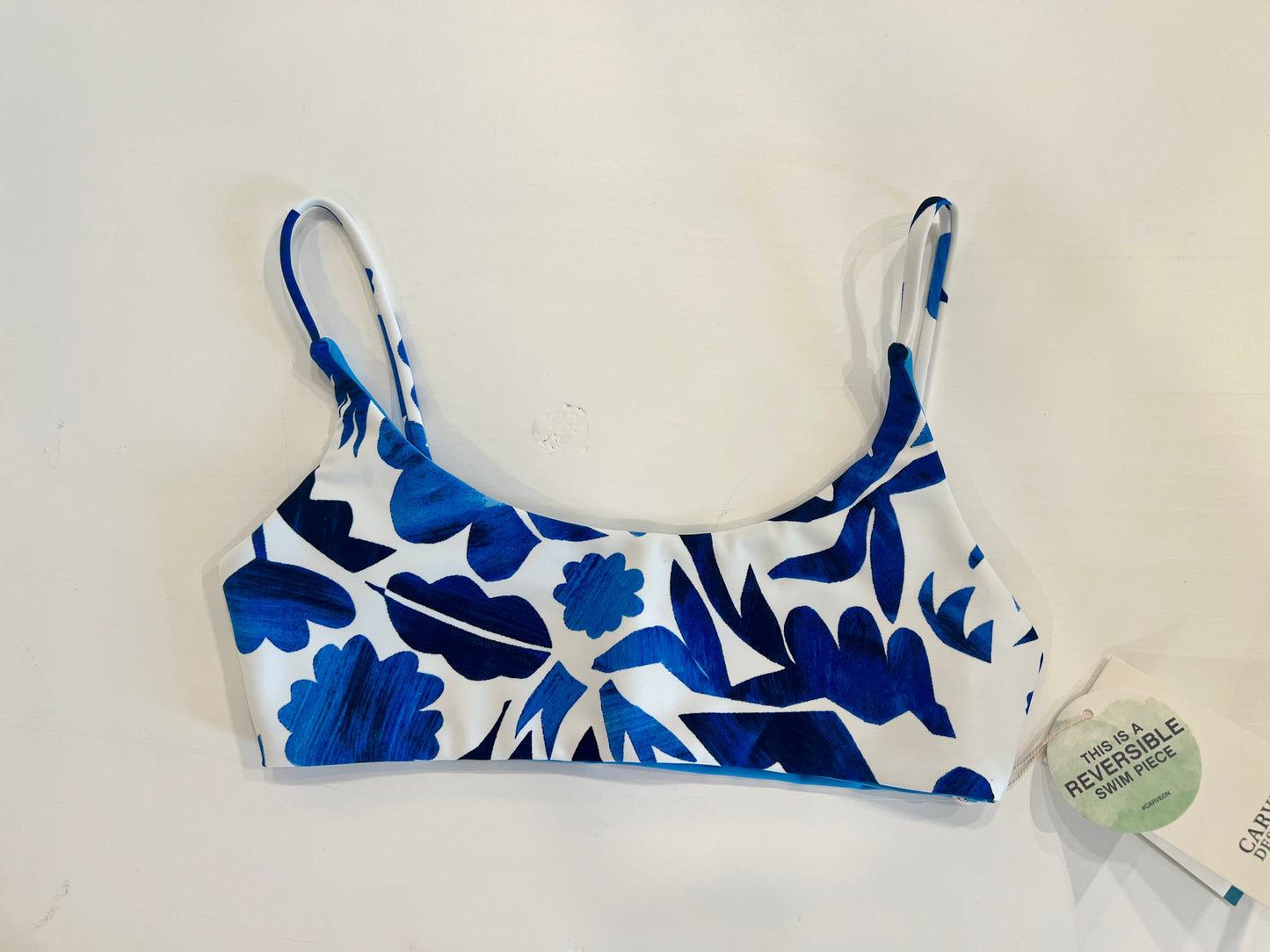 Carve Escondido Reversible Top