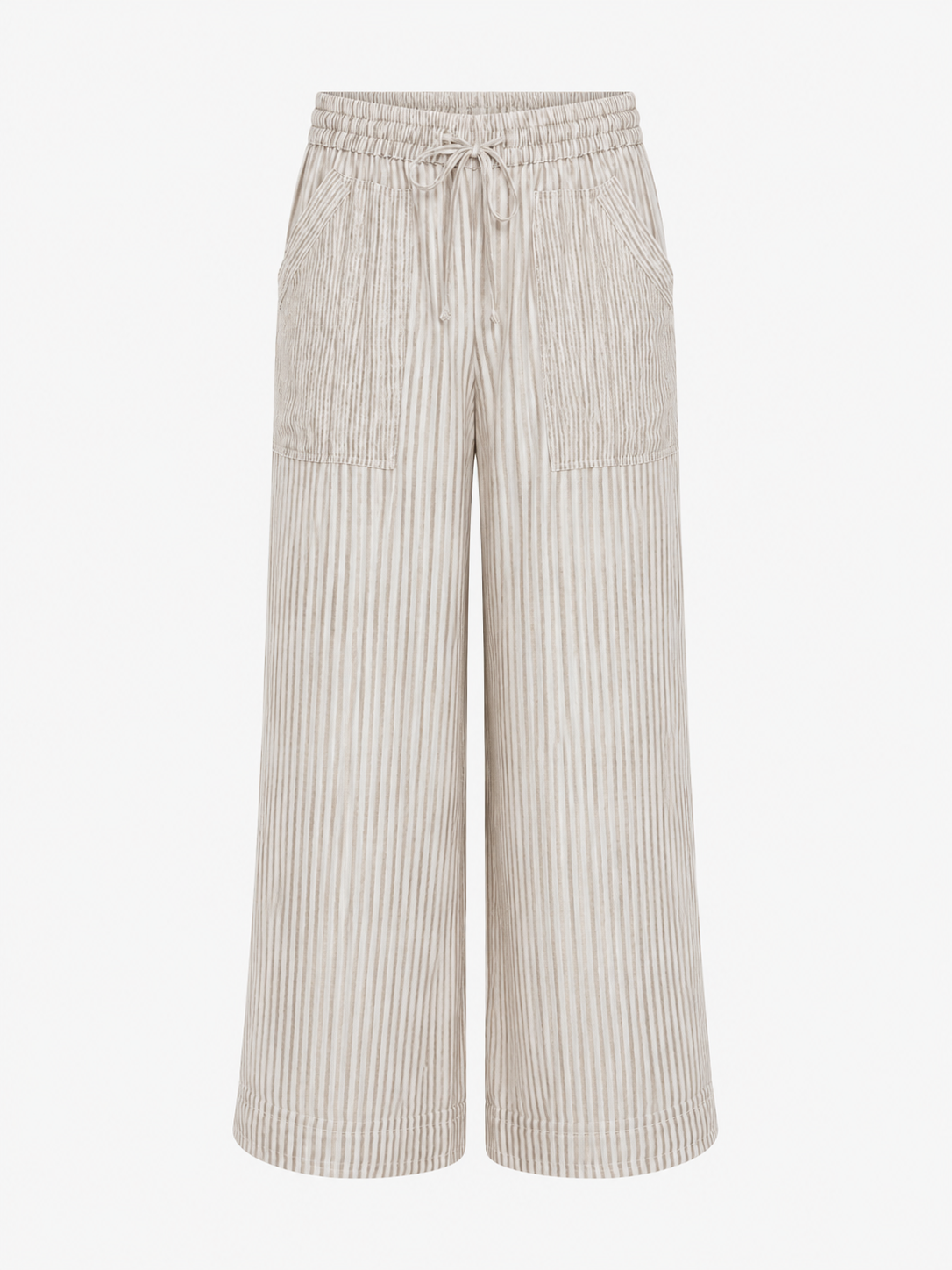 flowy pants