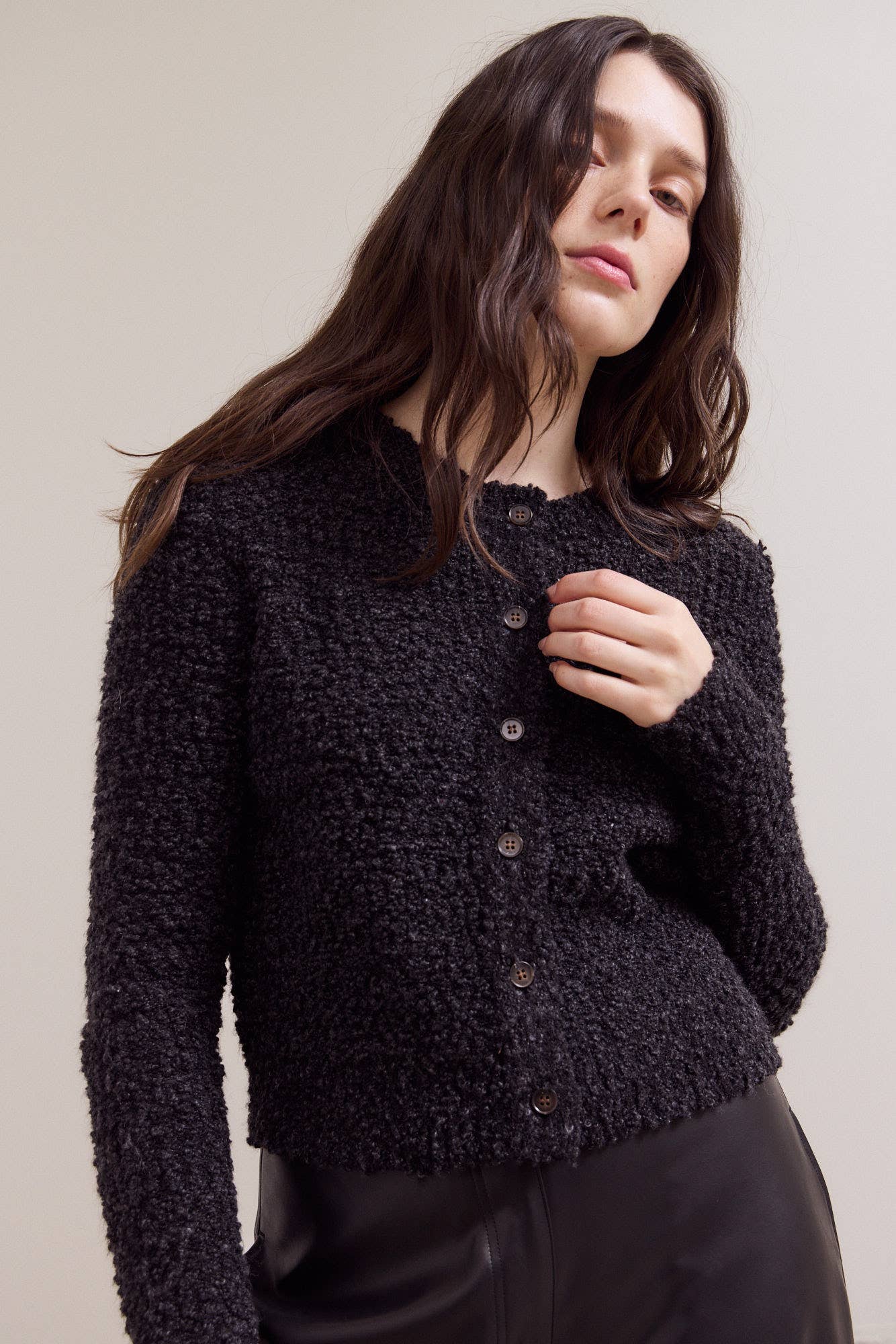 Courtney Cardigan