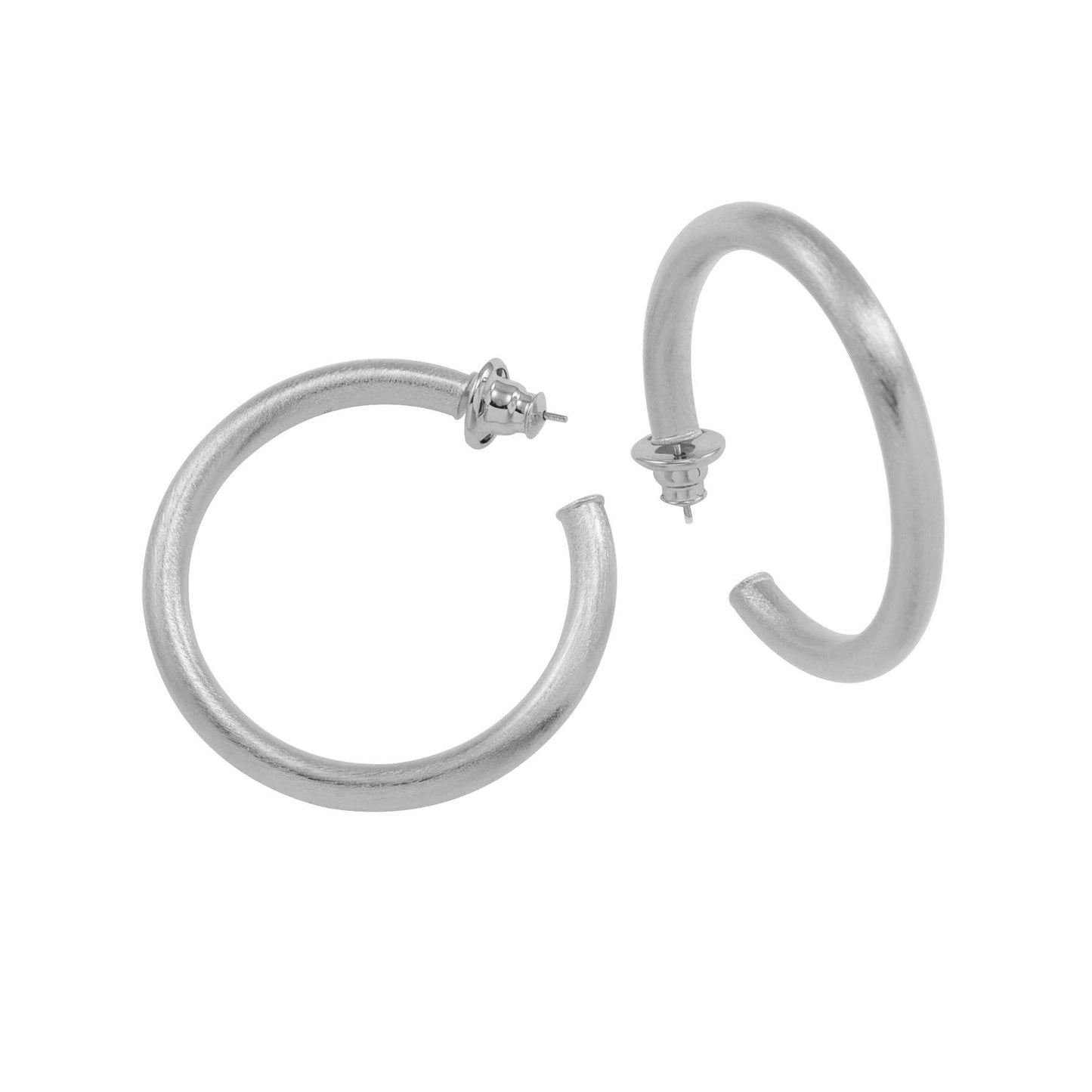 Betty Carre Lucy Hoops