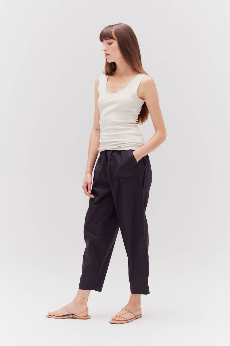 Grade & Gather Soft Tank