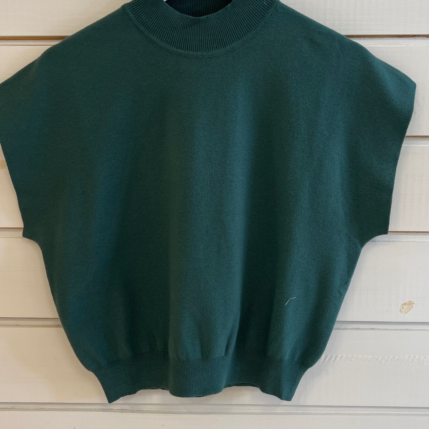 Eesome Delia Top-green
