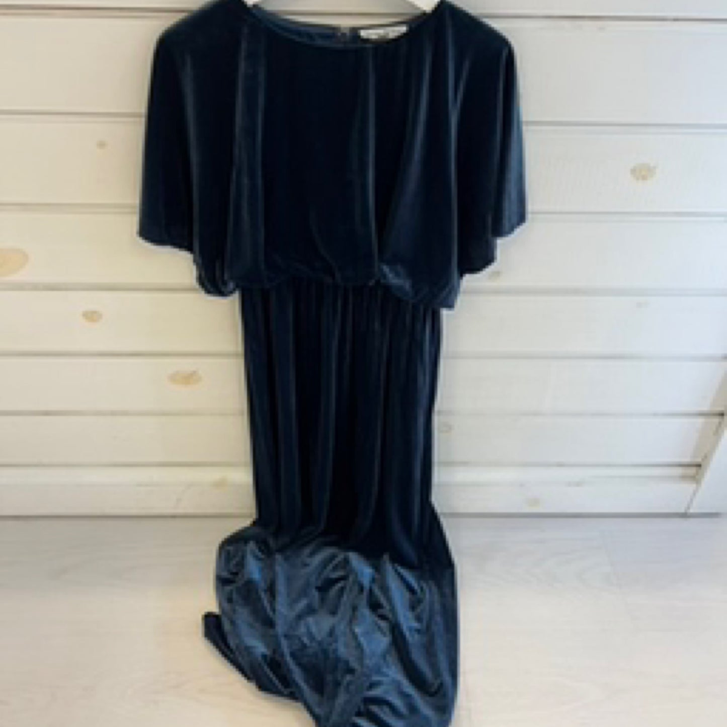 See and be seen veronica dress