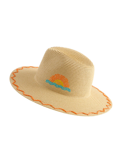 sunrise hat
