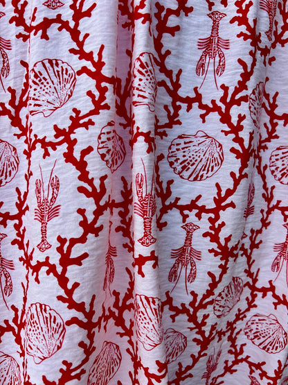 The Portland Dress by THML