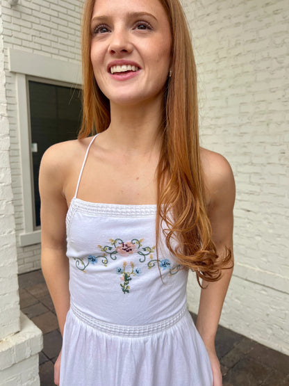 Vine Valley Dress by Bila77