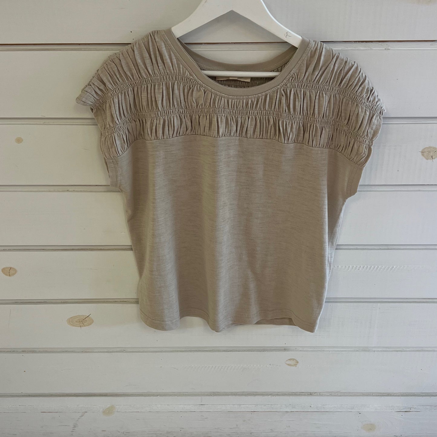 Grade & Gather Yoko Tee