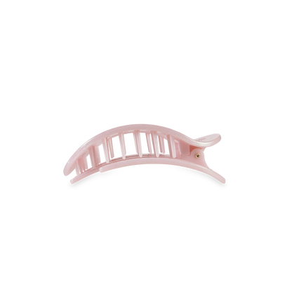 Round Flat Hair Clip | Small | Harbor Cruise