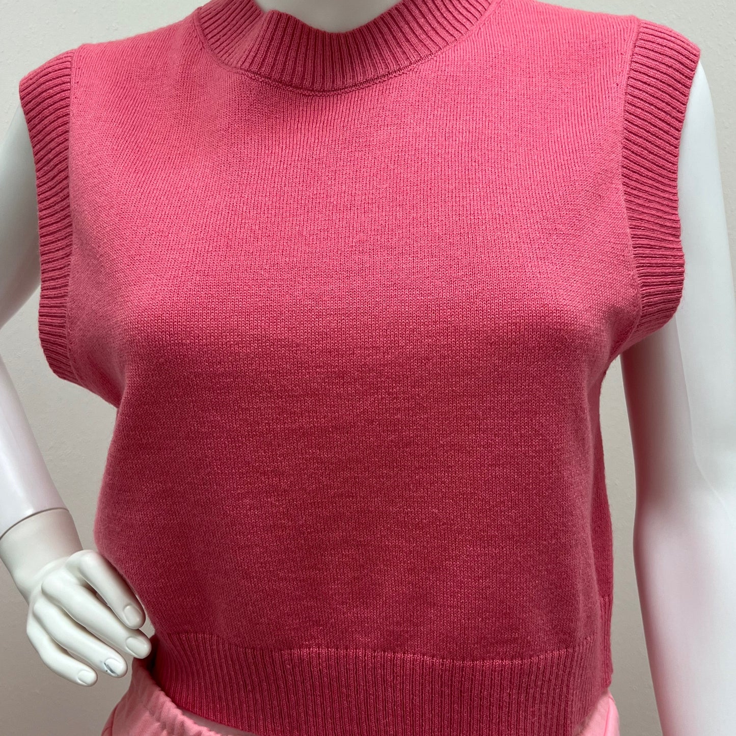 Mimosa Melissa Sweater-pink