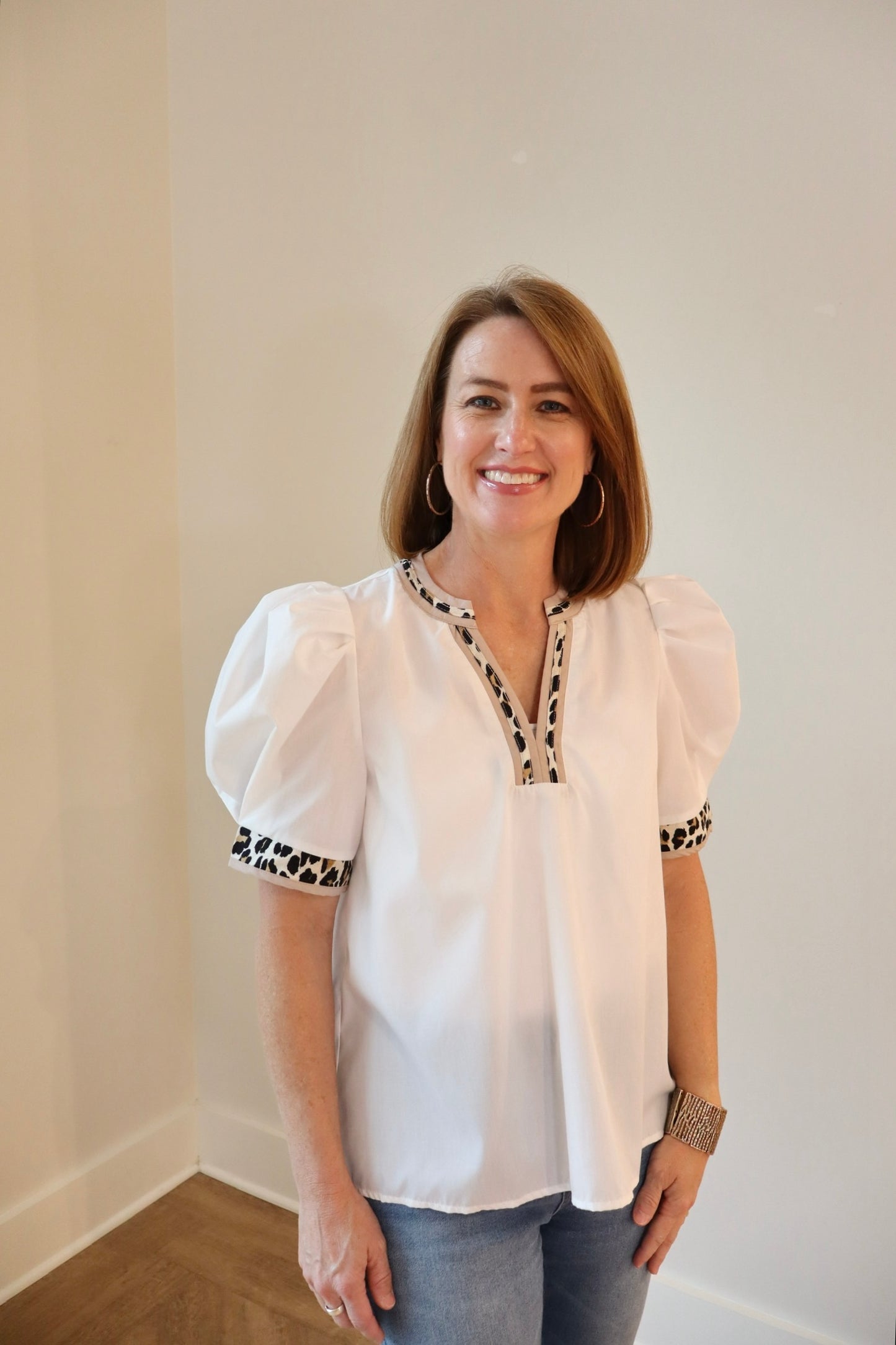 Tori Top by Entro