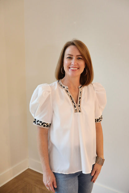 Tori Top by Entro