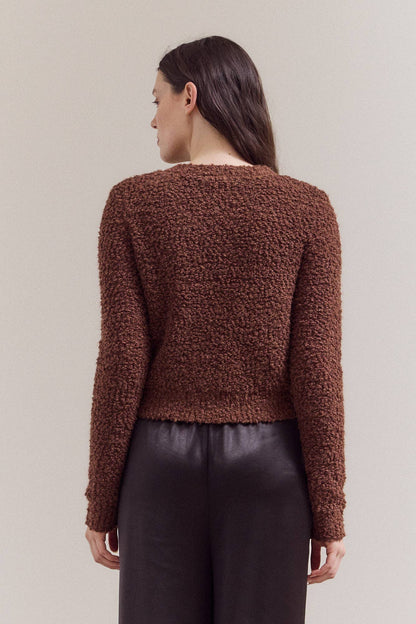 Courtney Cardigan