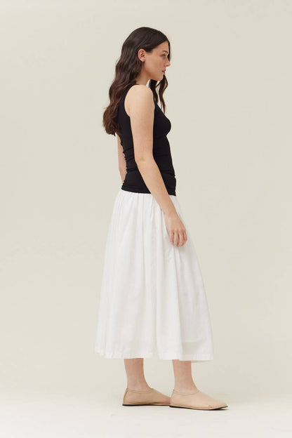 Grade & Gather Soft Tank
