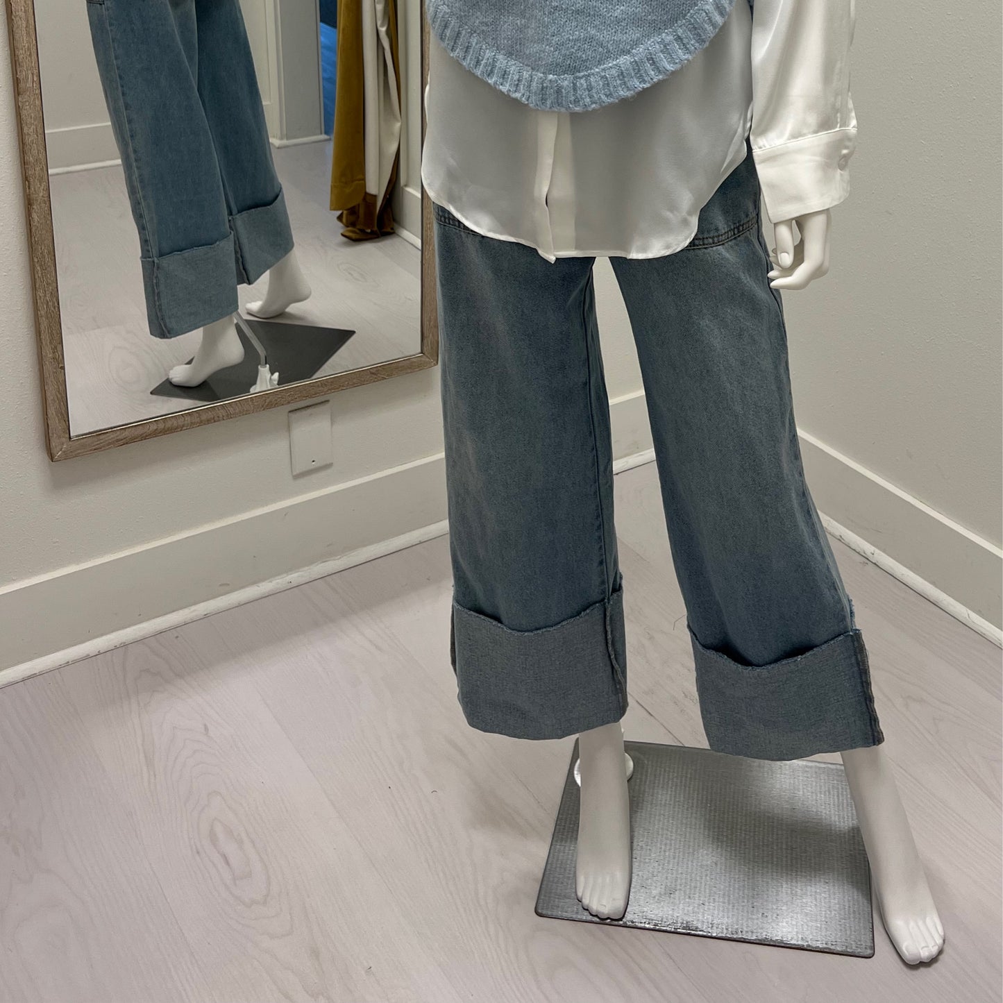 Le Lis Janelle Jeans