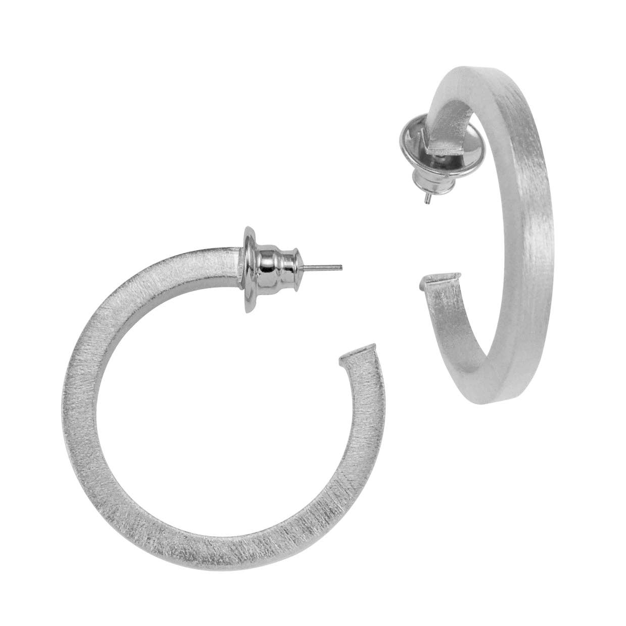 Betty Carre Noemi Hoops