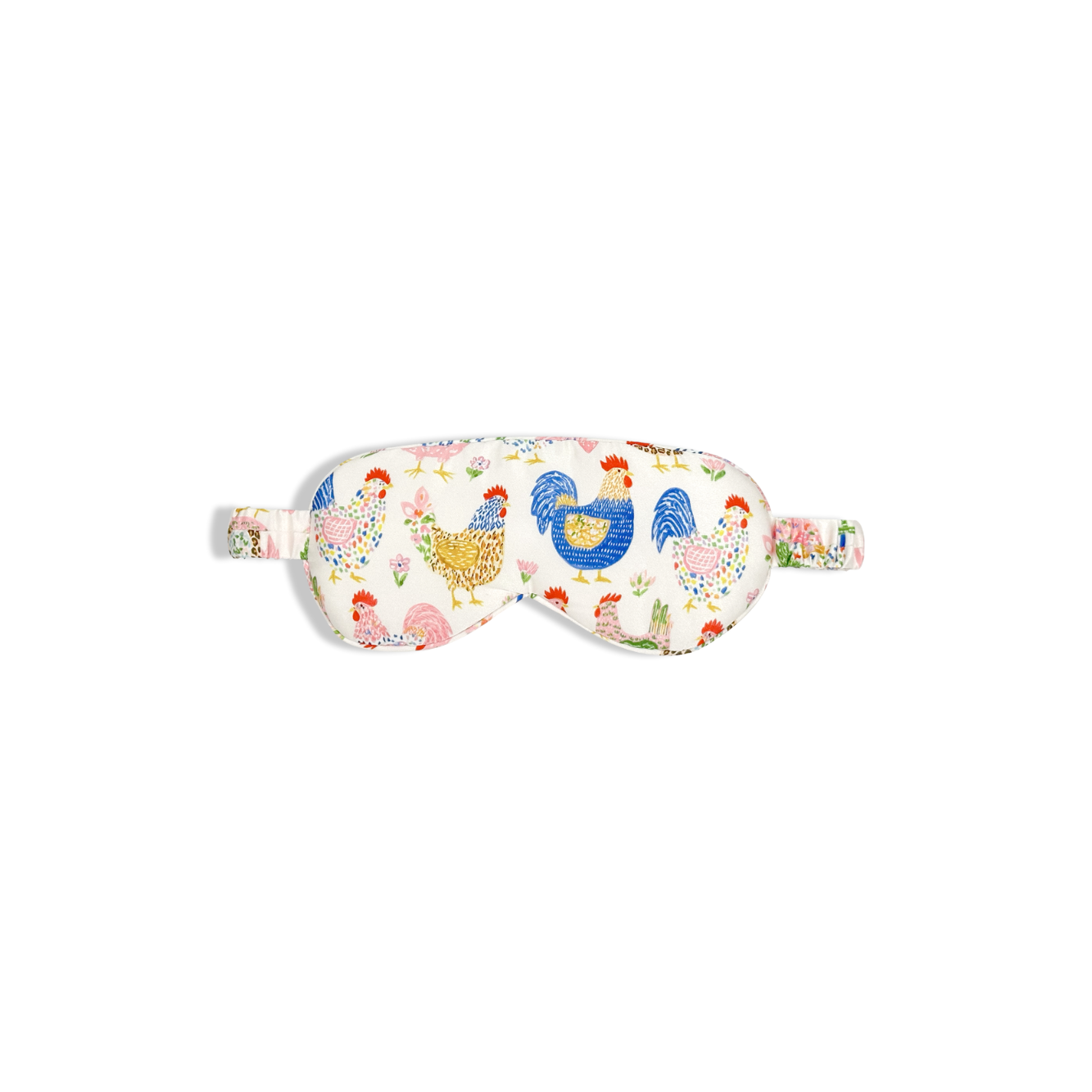chicken sleep mask