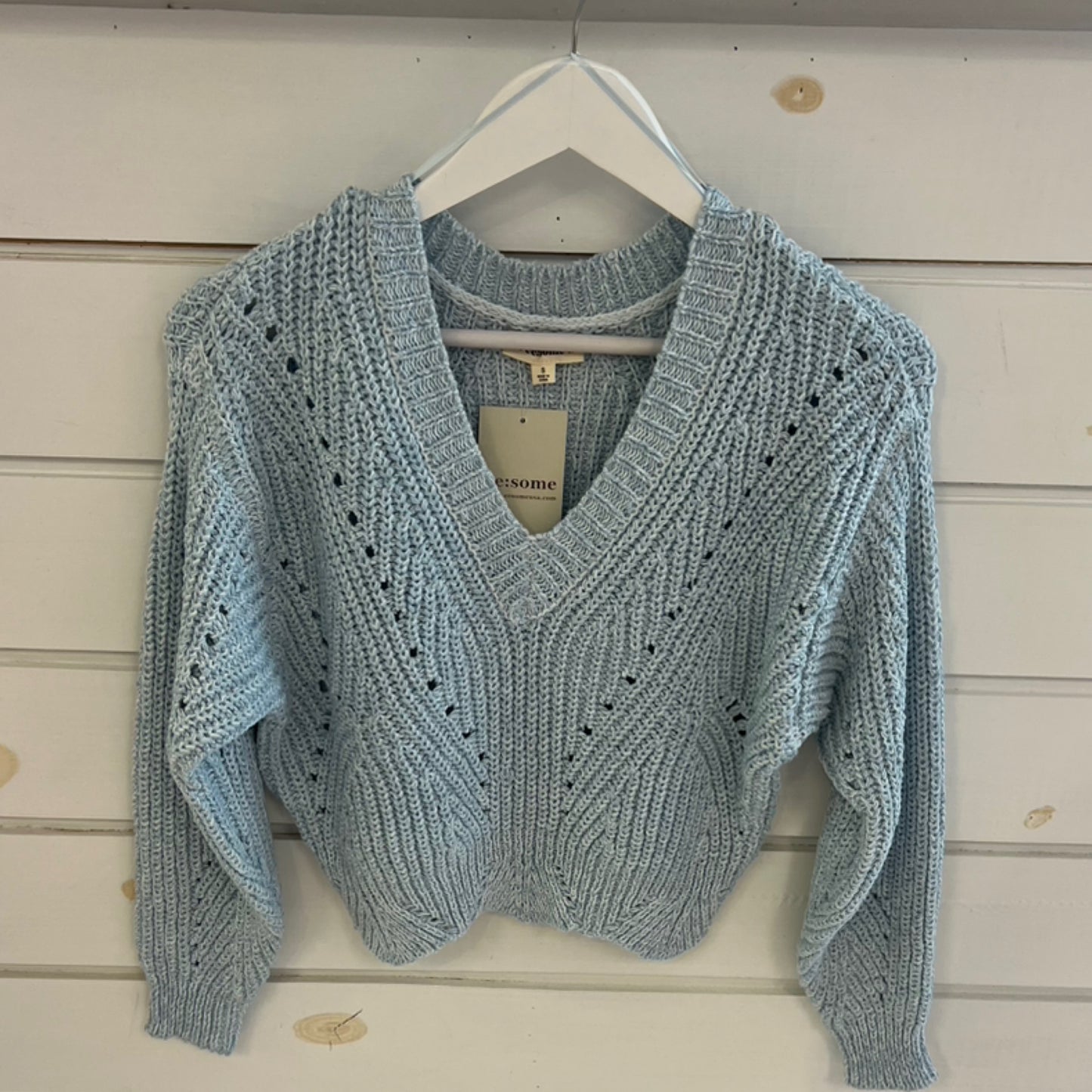 Eesome Ally Sweater