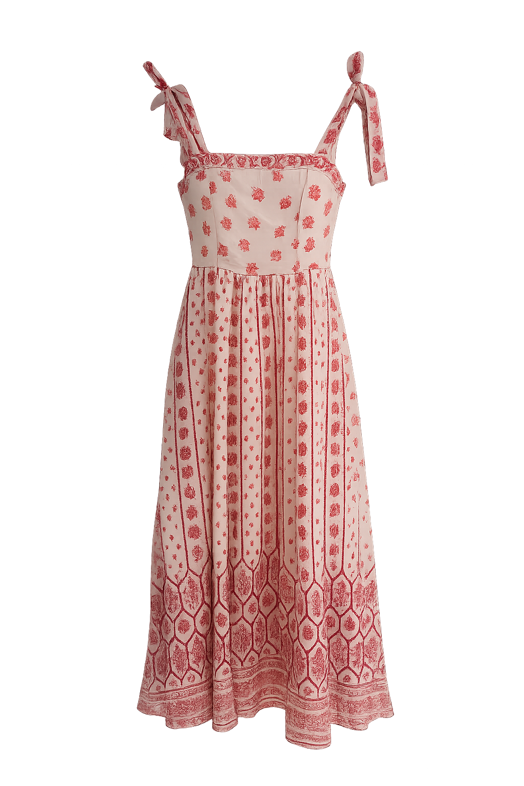 bila77 santa barbara dress