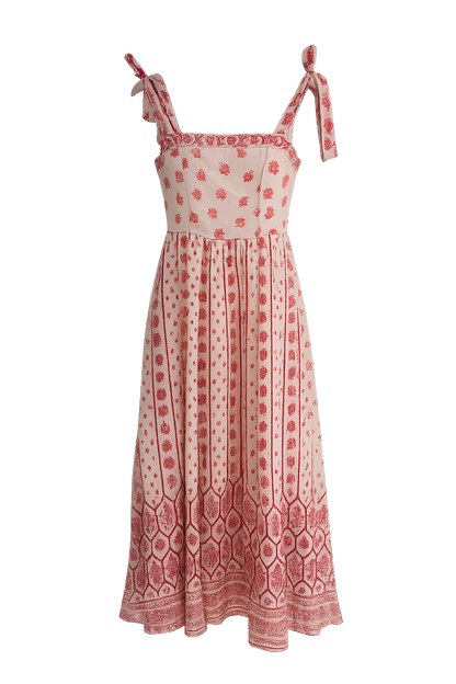 bila77 santa barbara dress