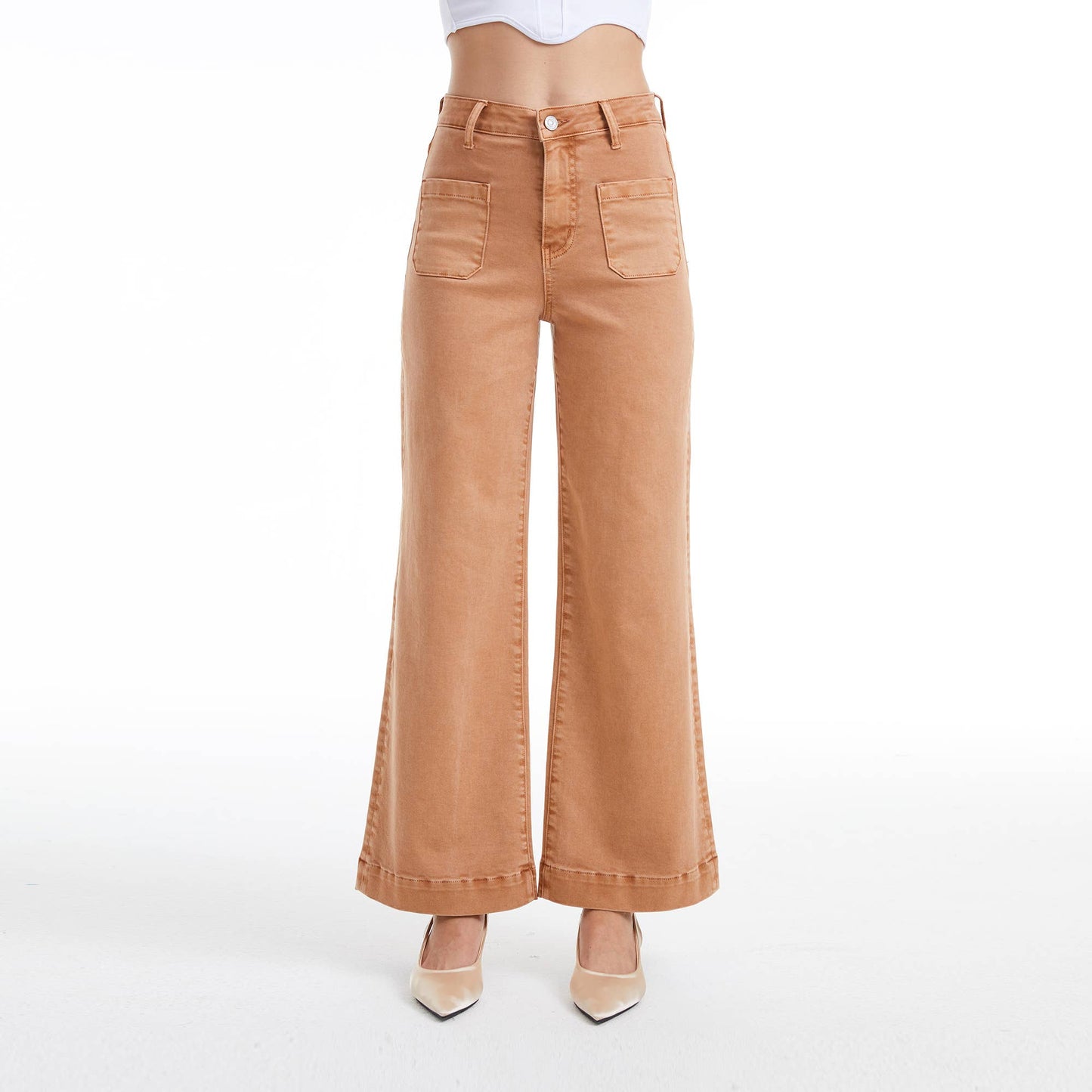 Michelle Macchiato Jeans