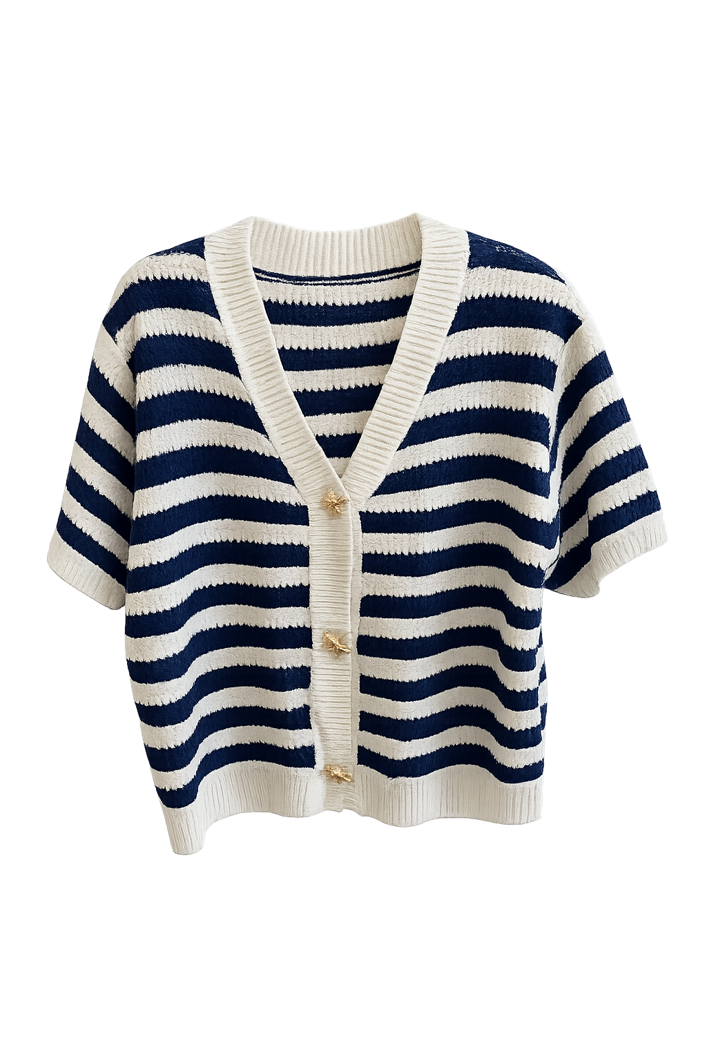 nautical sweater