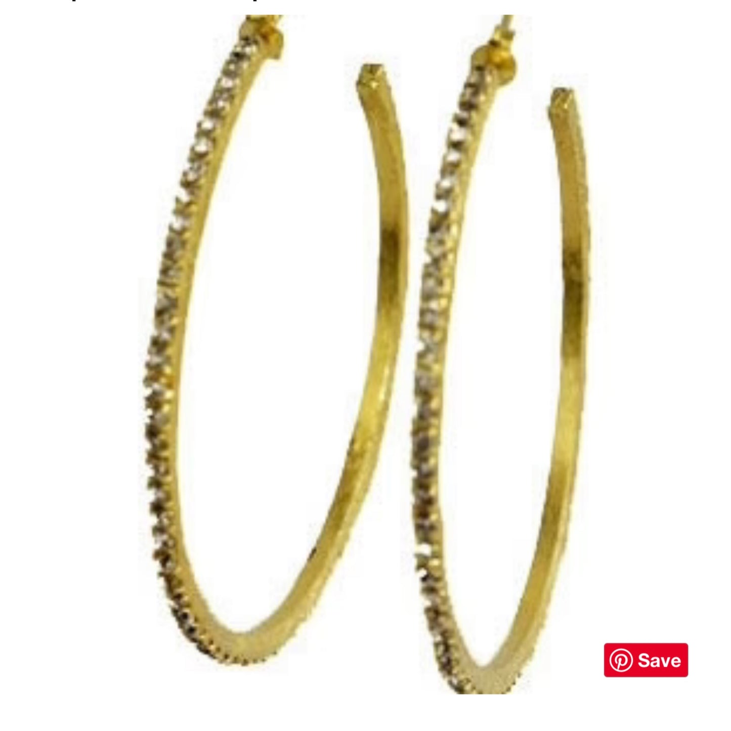 SF ALPHA HOOP