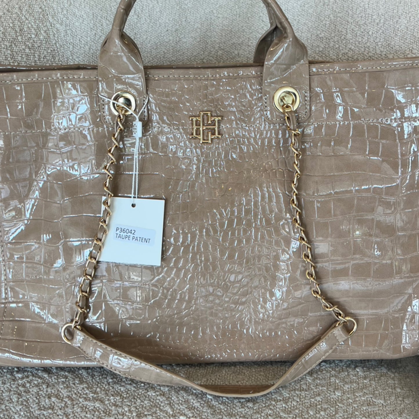 CH Melissa Tote