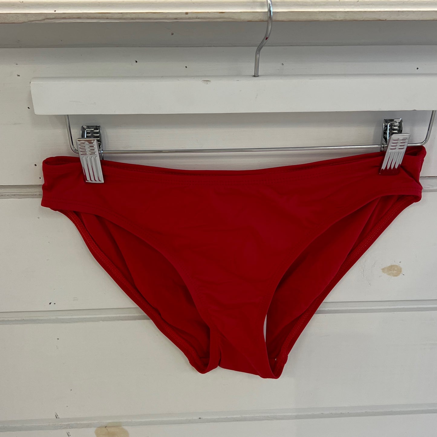 Andie Bikini bottom red