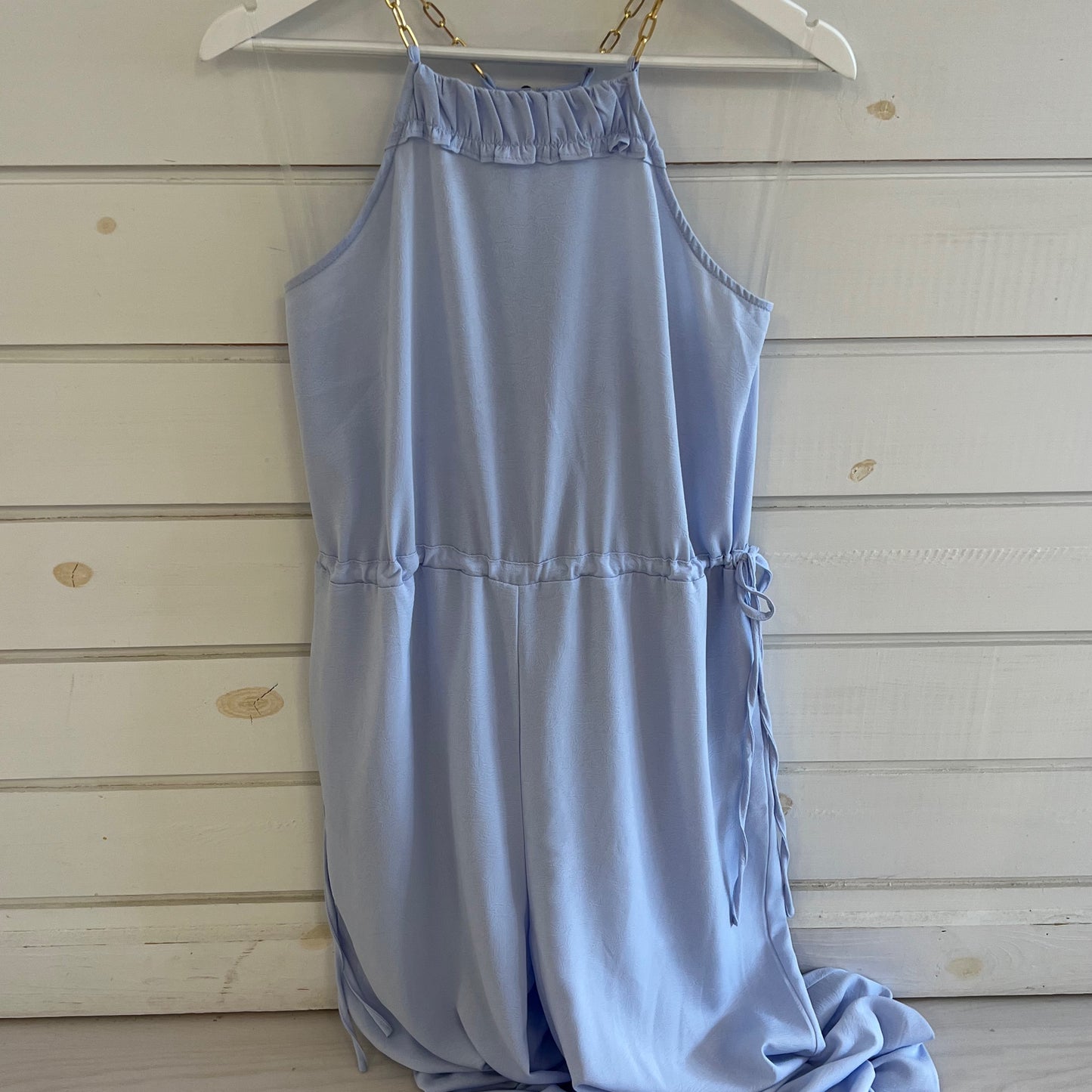 Entro selena jumpsuit