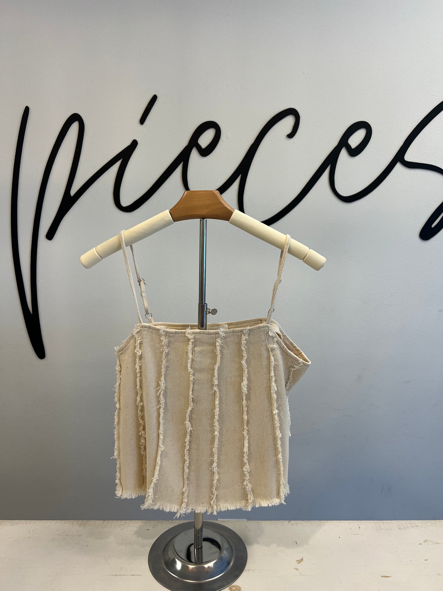 The Brandi Top