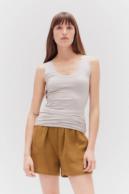 Grade & Gather Soft Tank