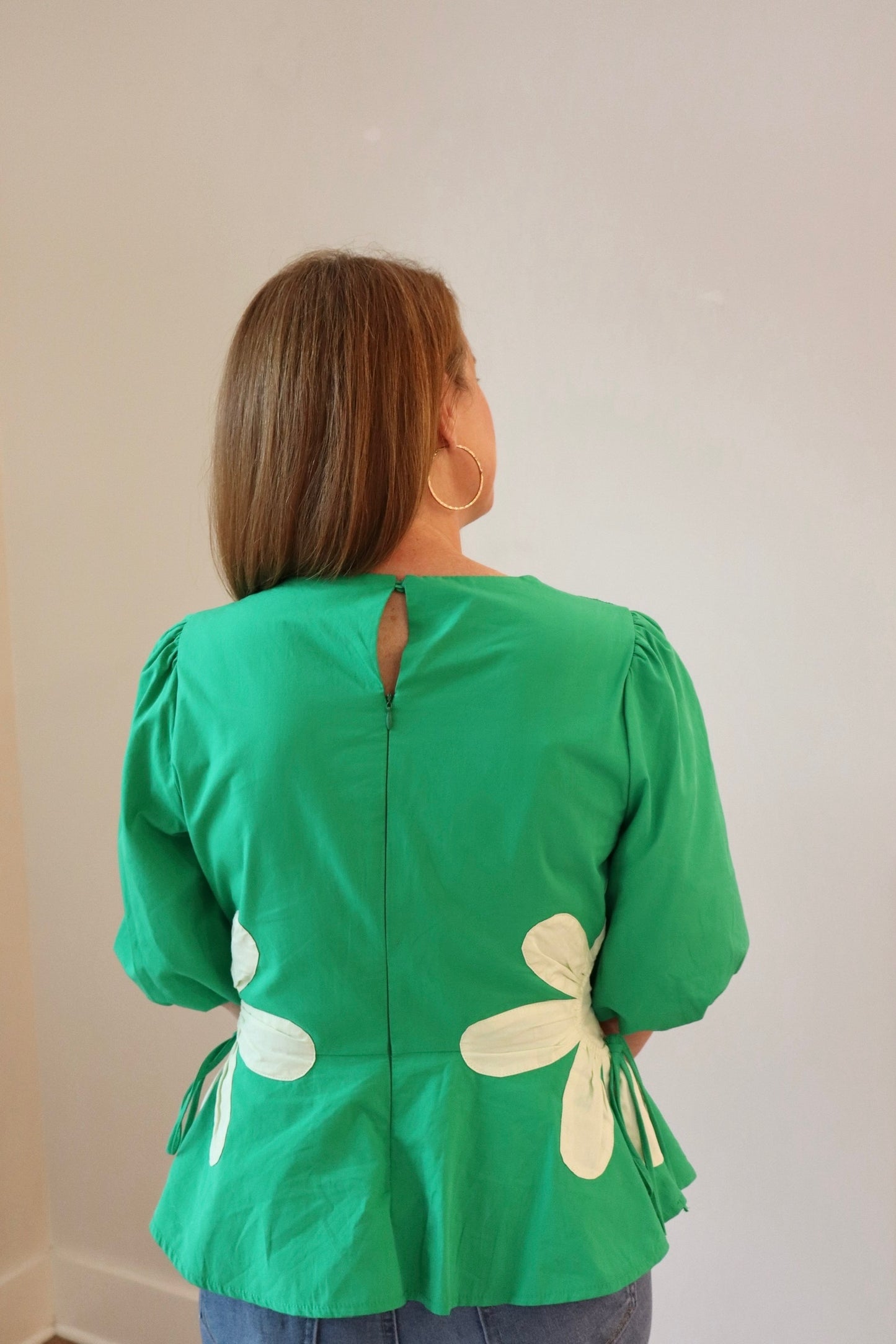 The Gwynn Top